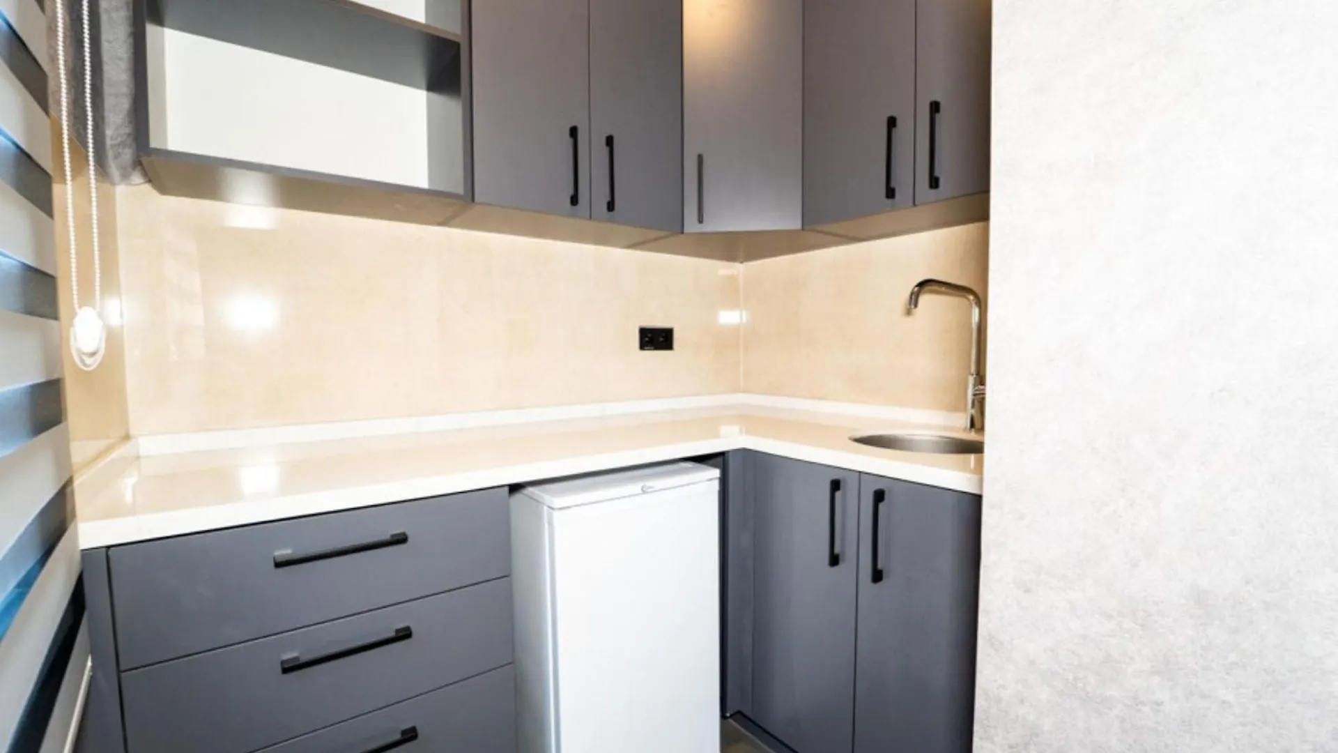 ****  Educity Suite And Hotels Atasehir イスタンブール トルコ