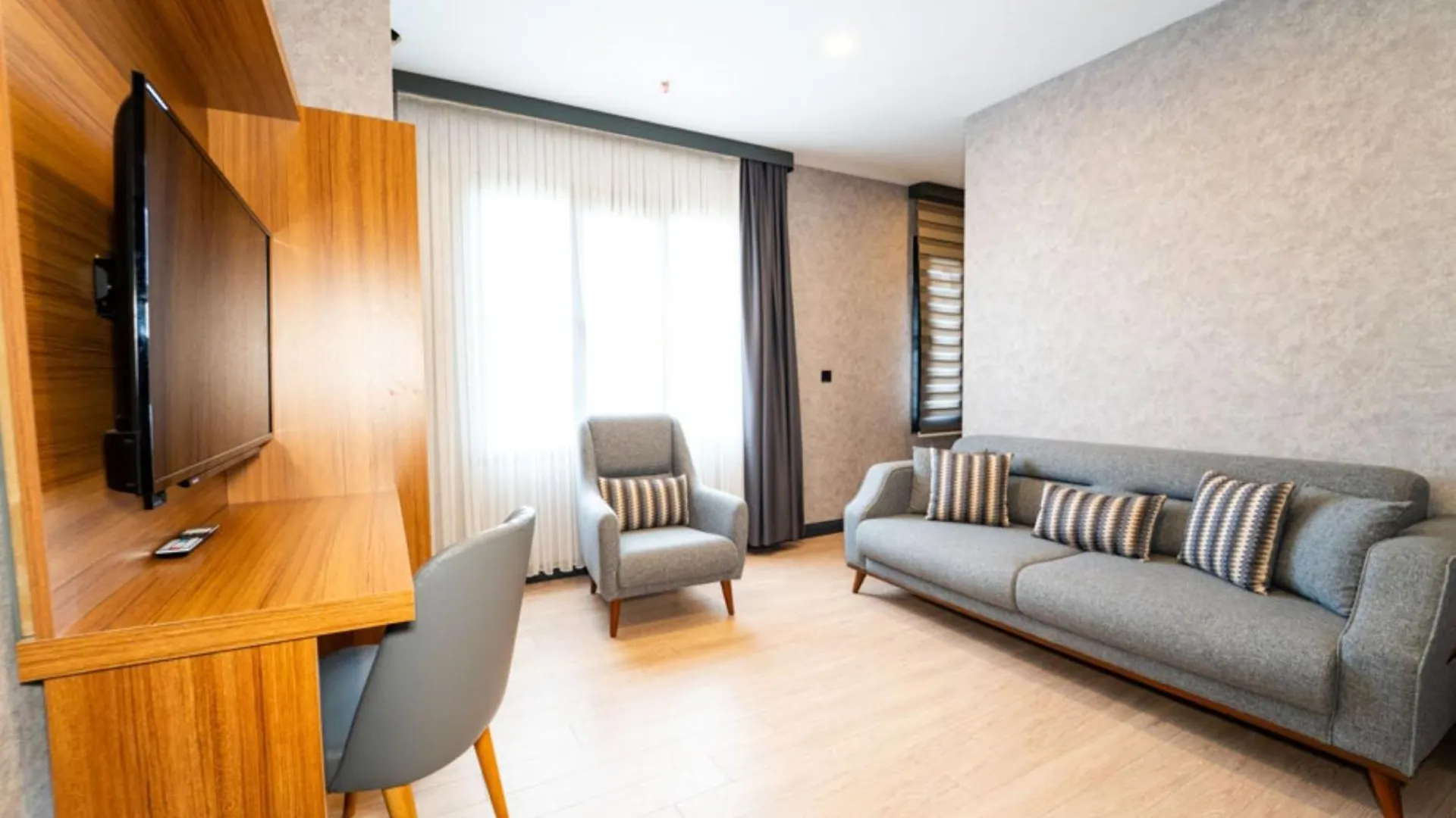 Educity Suite And Hotels Atasehir イスタンブール
