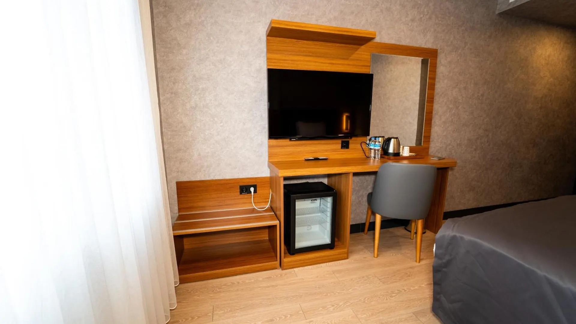 Educity Suite And Hotels Atasehir イスタンブール 4*,  トルコ