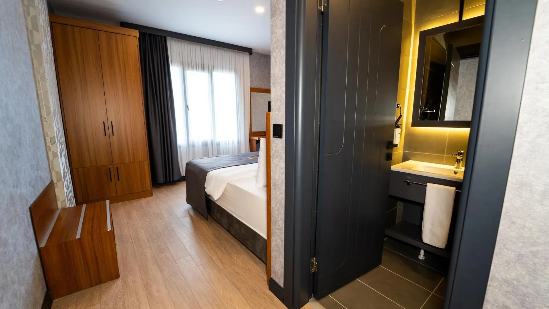 Educity Suite And Hotels Atasehir イスタンブール