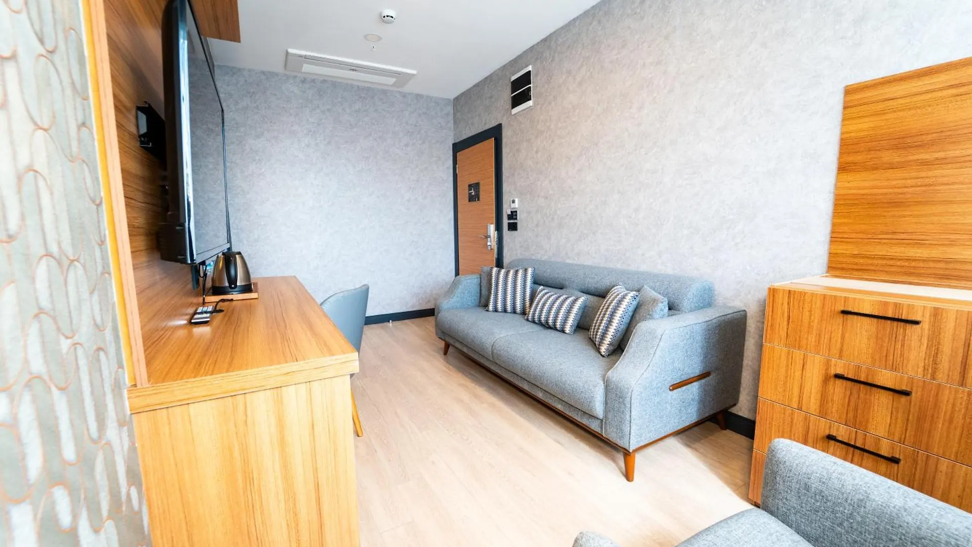 Educity Suite And Hotels Atasehir イスタンブール