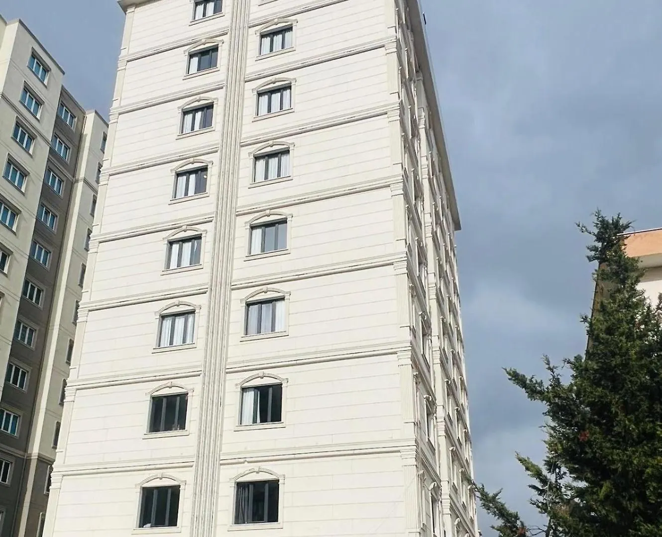 Educity Suite And Hotels Atasehir イスタンブール