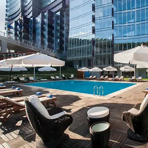 Hotel Somerset Maslak
