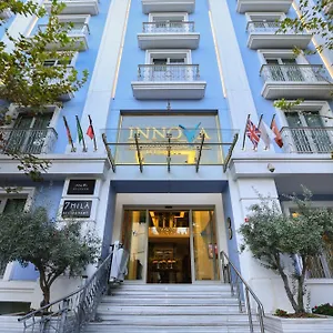 Hotel Innova Sultanahmet, Provincia di Istanbul