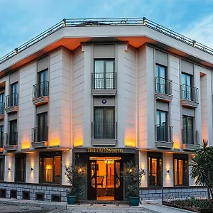 Hotel Azade